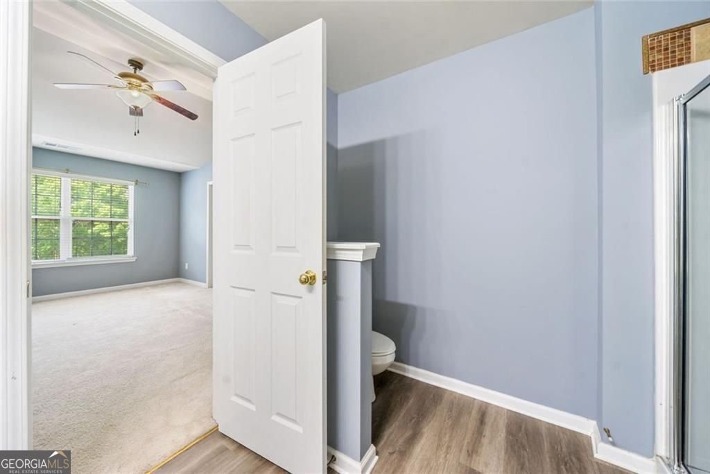 3366 Thornbridge Drive Powder Springs - 18