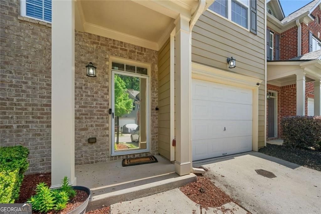 3366 Thornbridge Drive Powder Springs - 2