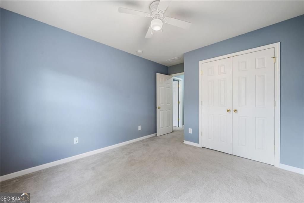 3366 Thornbridge Drive Powder Springs - 21