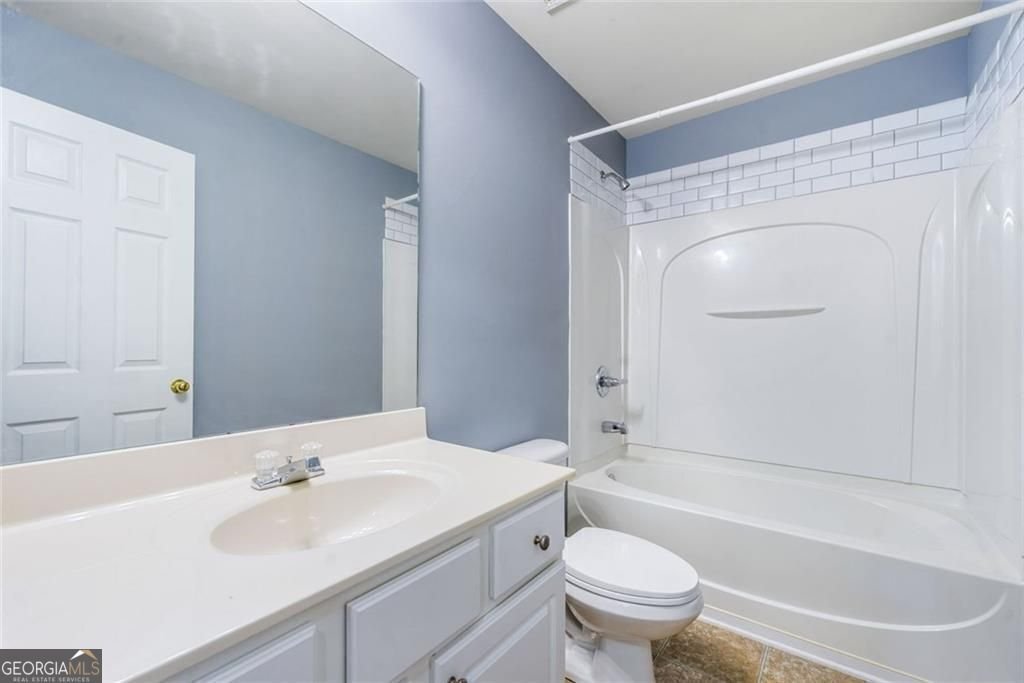 3366 Thornbridge Drive Powder Springs - 24