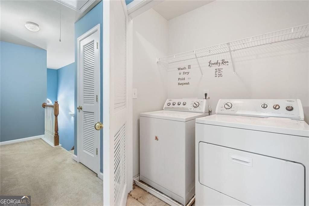 3366 Thornbridge Drive Powder Springs - 25