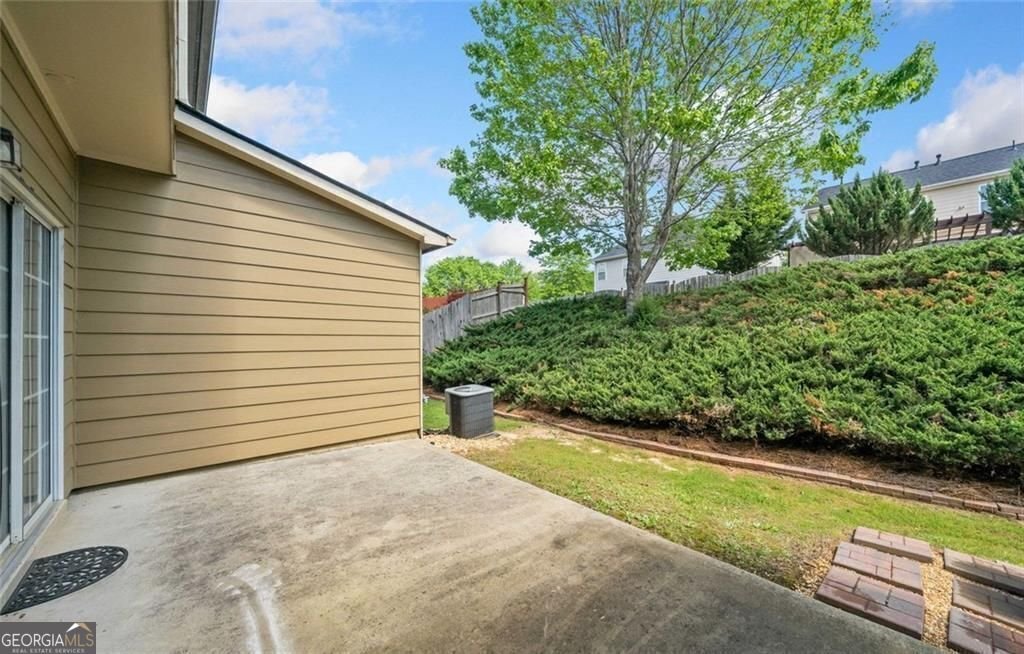 3366 Thornbridge Drive Powder Springs - 26