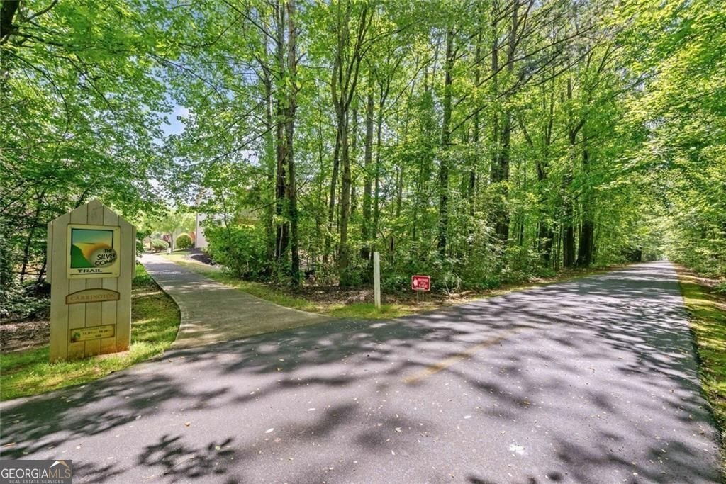 3366 Thornbridge Drive Powder Springs - 27