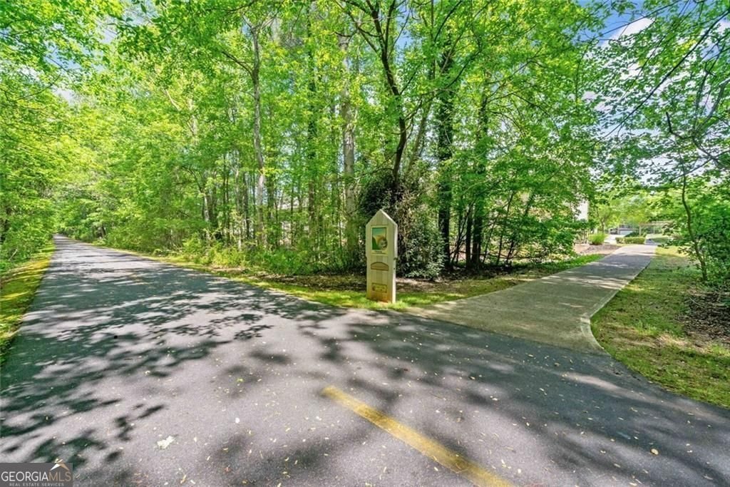 3366 Thornbridge Drive Powder Springs - 28
