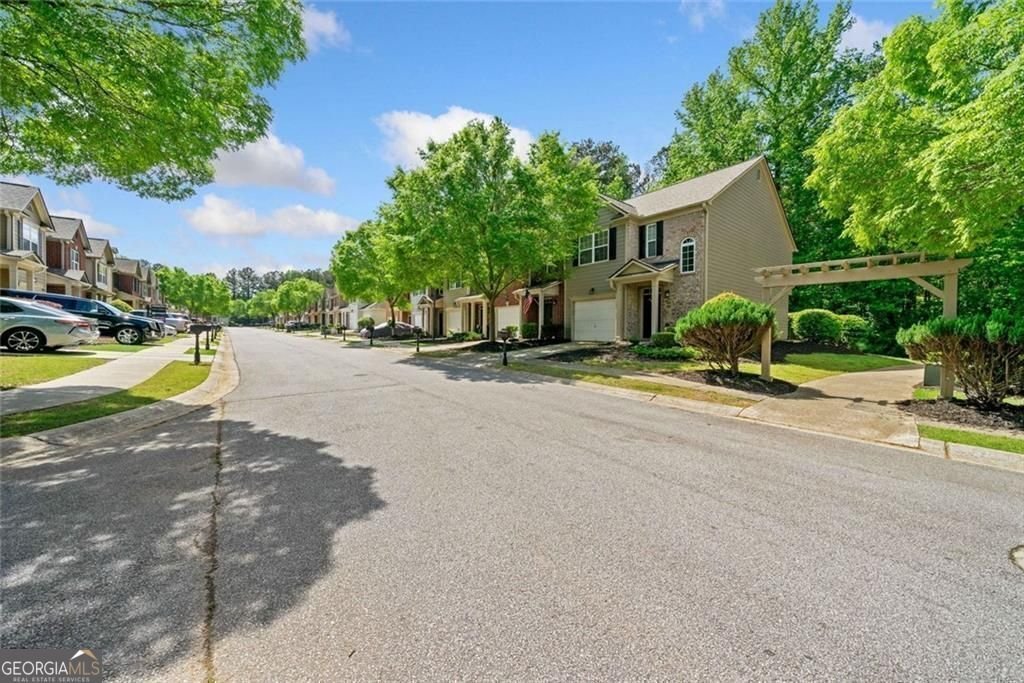3366 Thornbridge Drive Powder Springs - 29