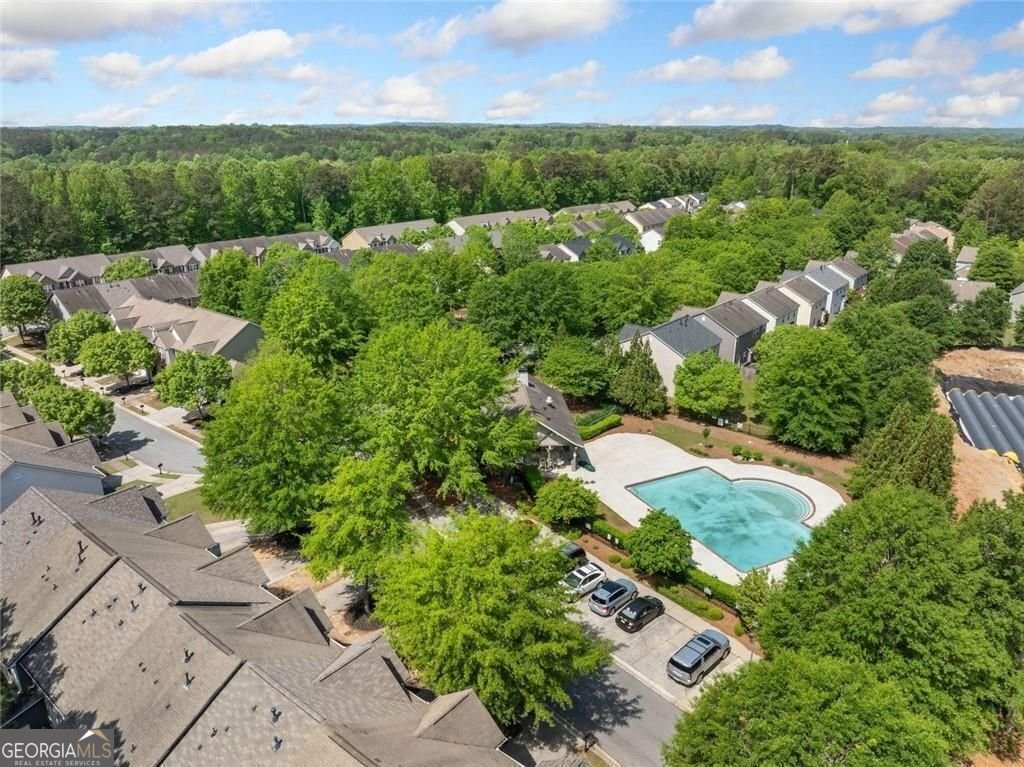 3366 Thornbridge Drive Powder Springs - 30