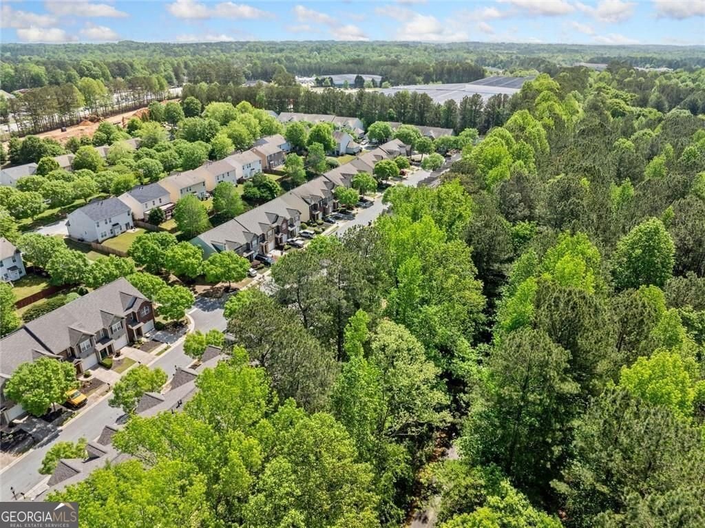 3366 Thornbridge Drive Powder Springs - 31