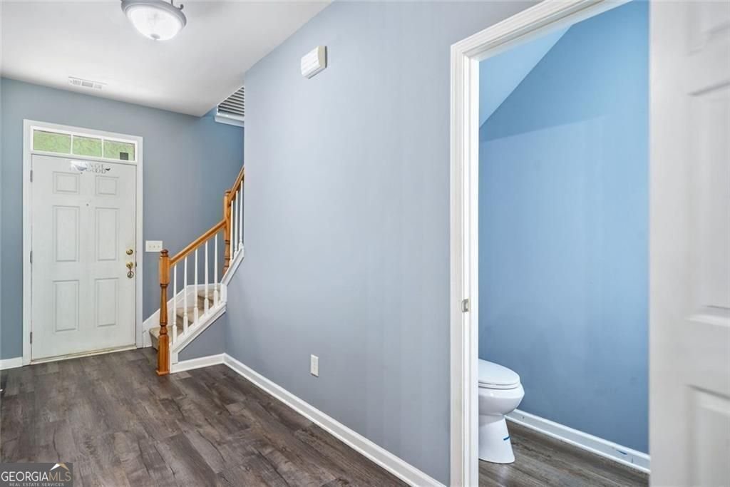 3366 Thornbridge Drive Powder Springs - 4