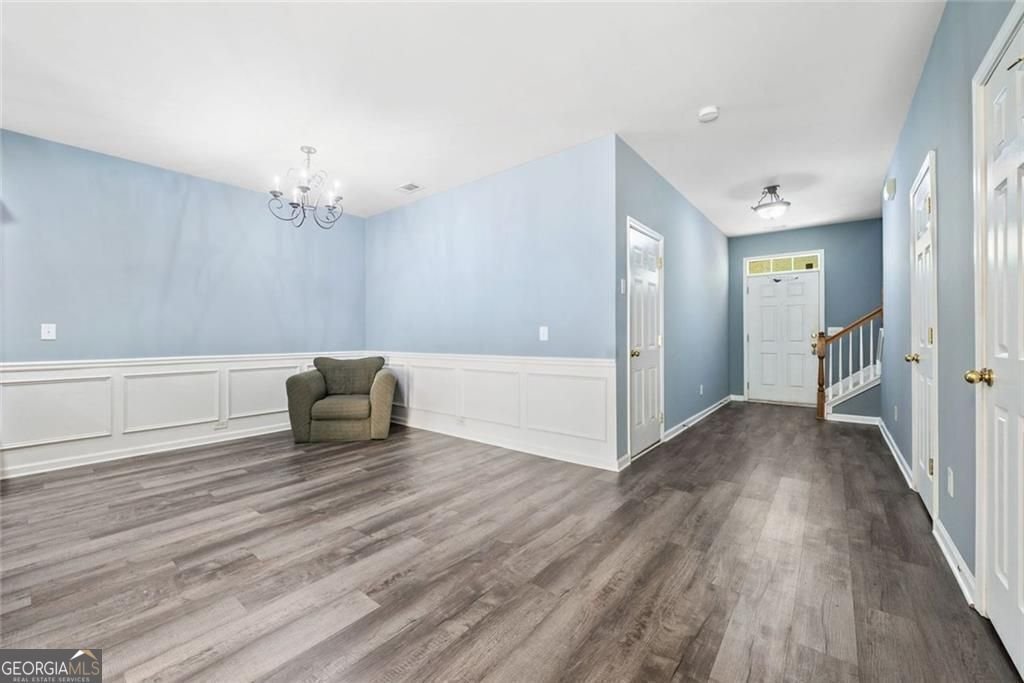 3366 Thornbridge Drive Powder Springs - 5