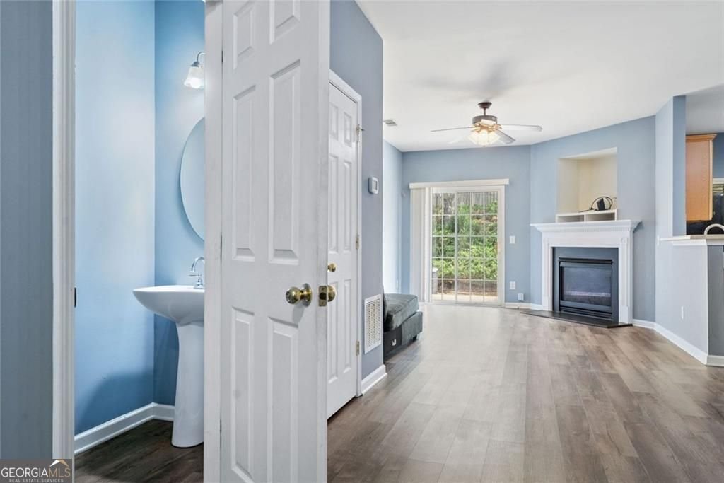 3366 Thornbridge Drive Powder Springs - 7
