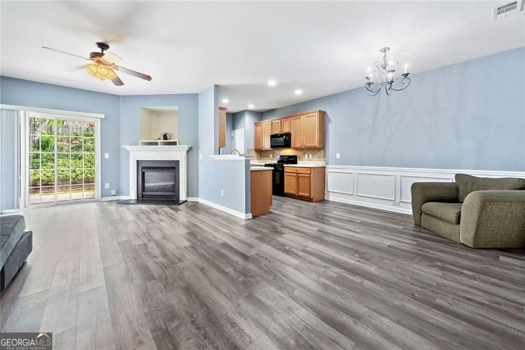 3366 Thornbridge Drive Powder Springs - 8