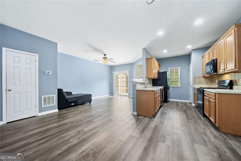 3366 Thornbridge Drive Powder Springs - 9