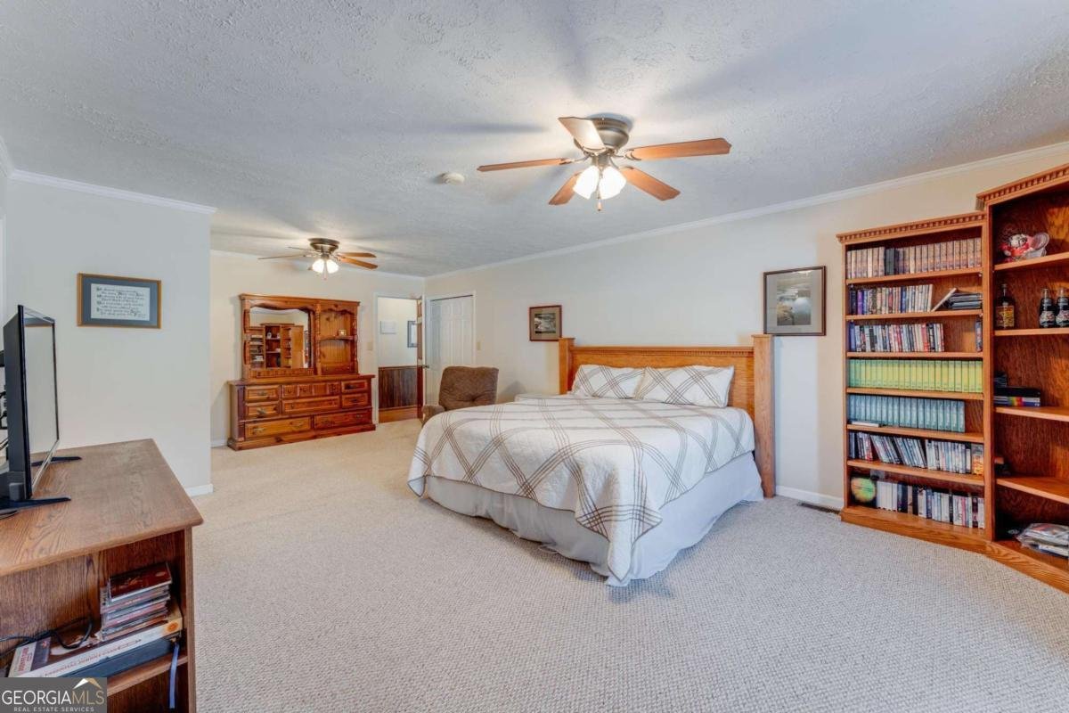 417 Pulliam Lane Royston - 19