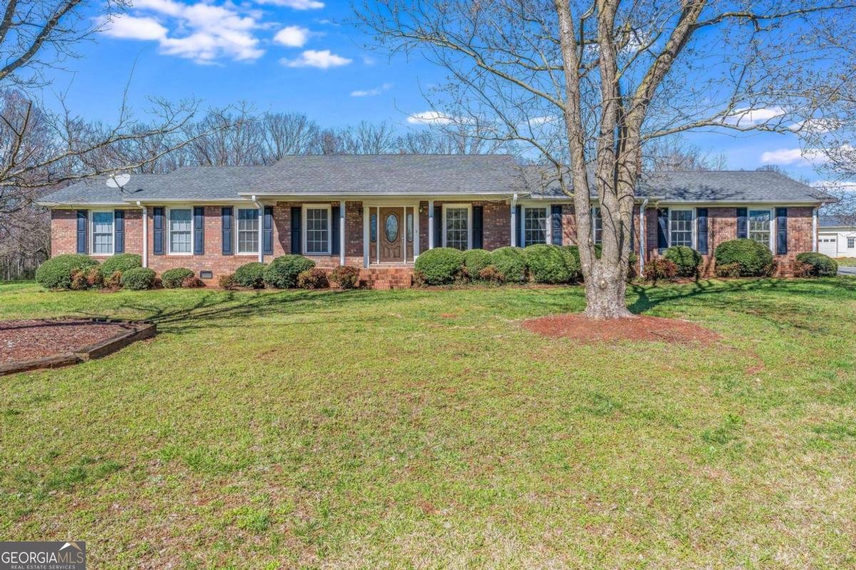 417 Pulliam Lane Royston - 2