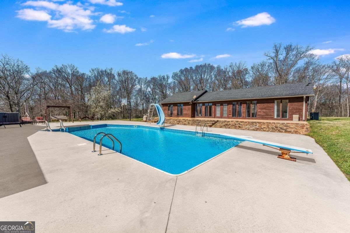 417 Pulliam Lane Royston - 30