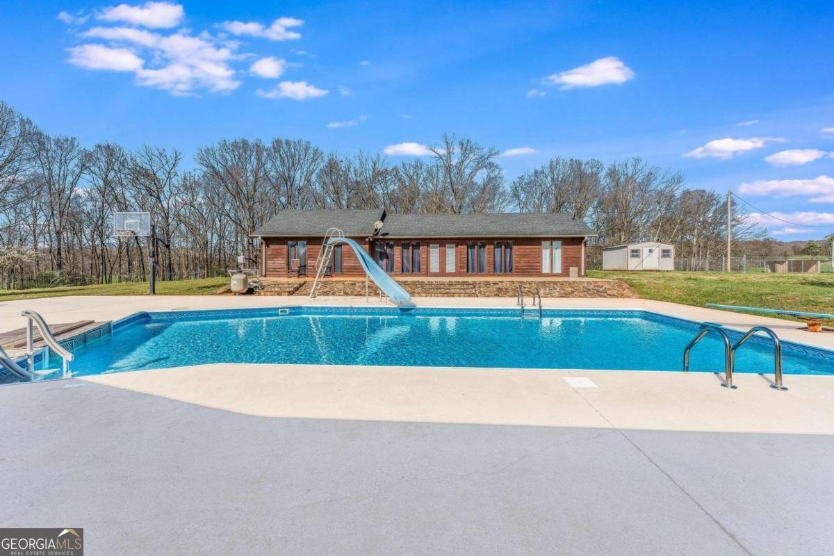 417 Pulliam Lane Royston - 31