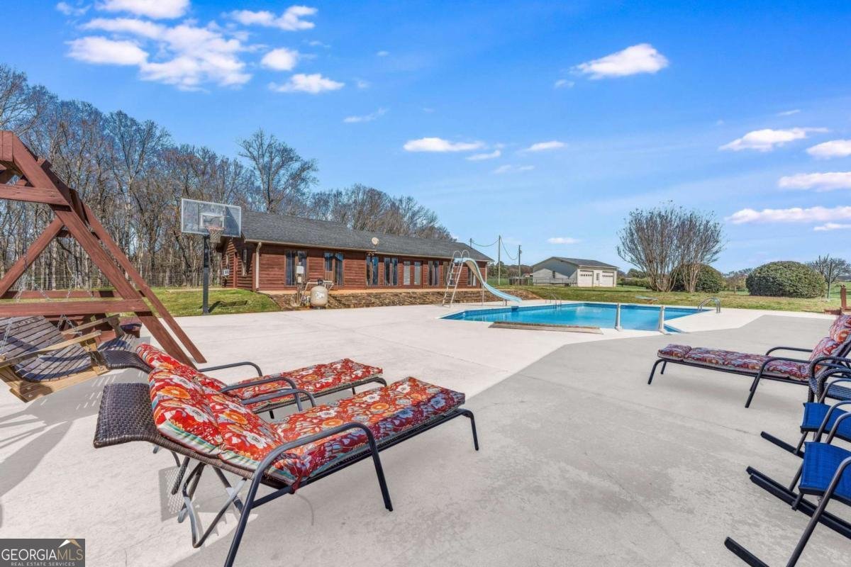 417 Pulliam Lane Royston - 32