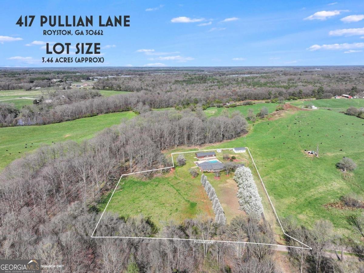 417 Pulliam Lane Royston - 44