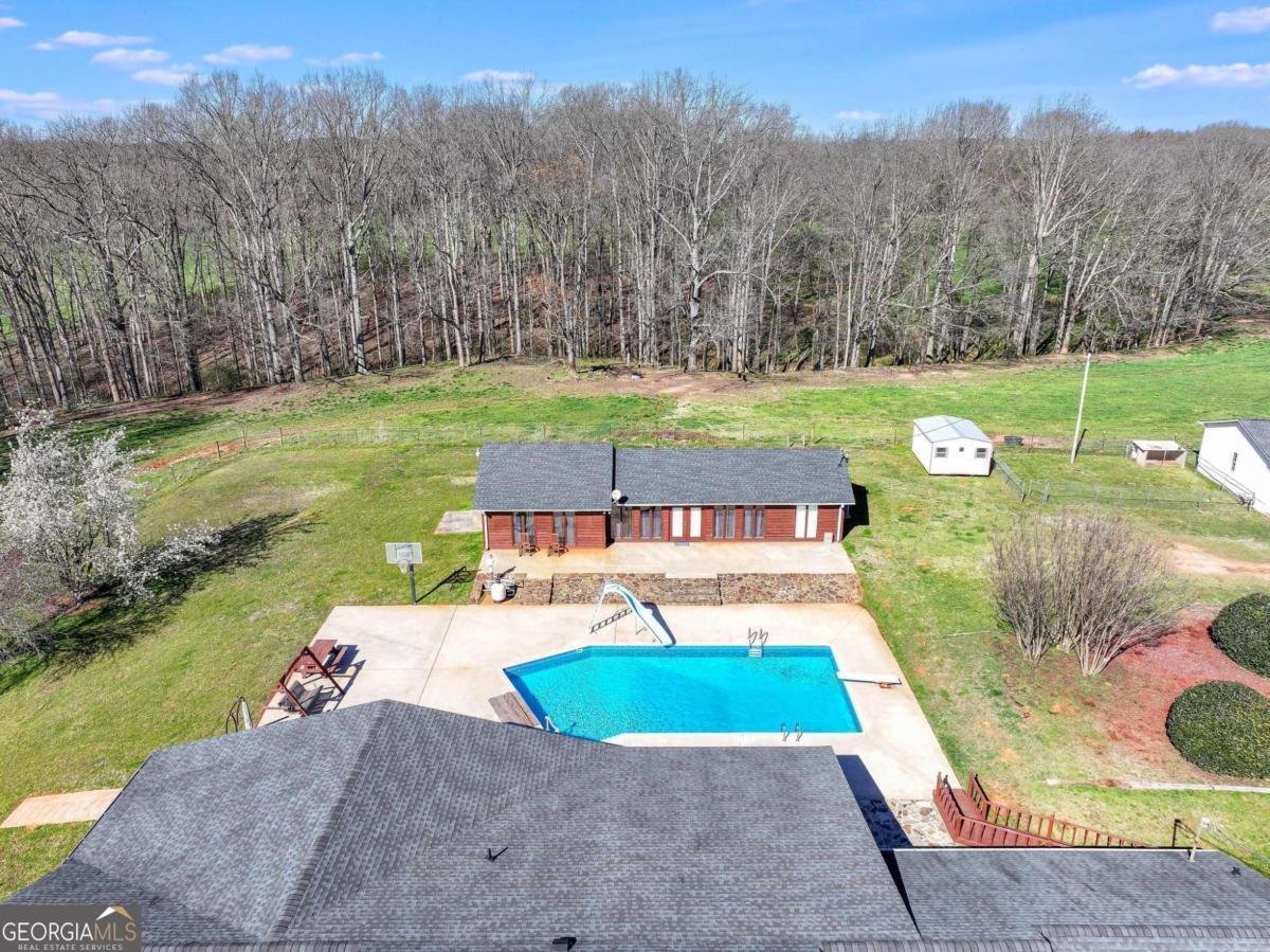 417 Pulliam Lane Royston - 47