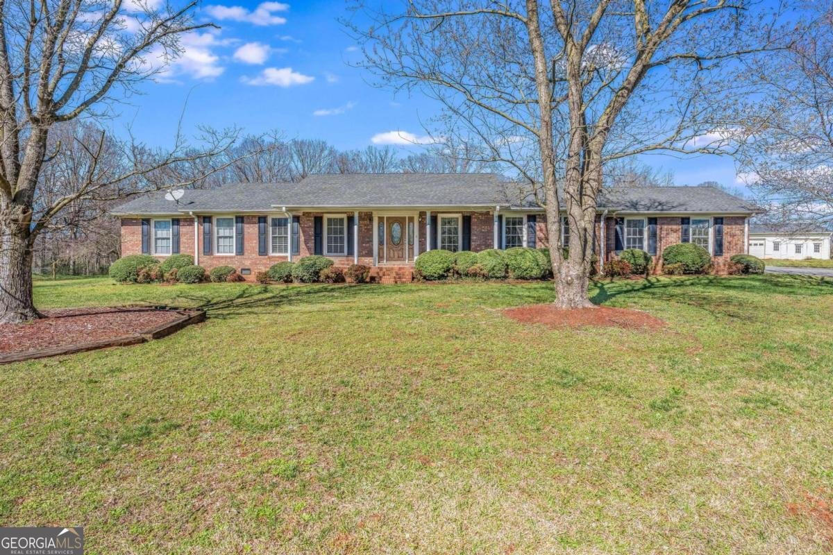 417 Pulliam Lane Royston - 5