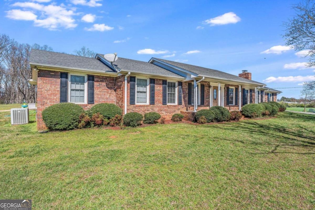 417 Pulliam Lane Royston - 6