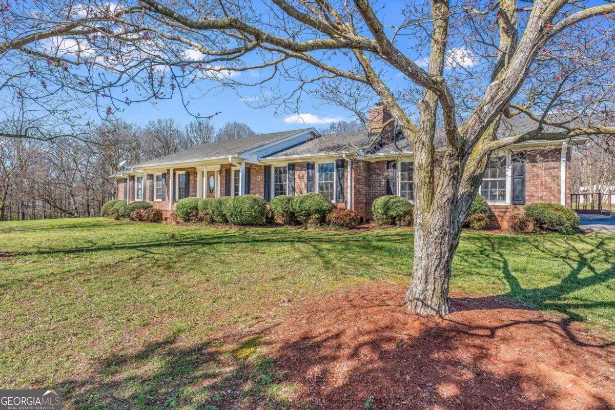 417 Pulliam Lane Royston - 9