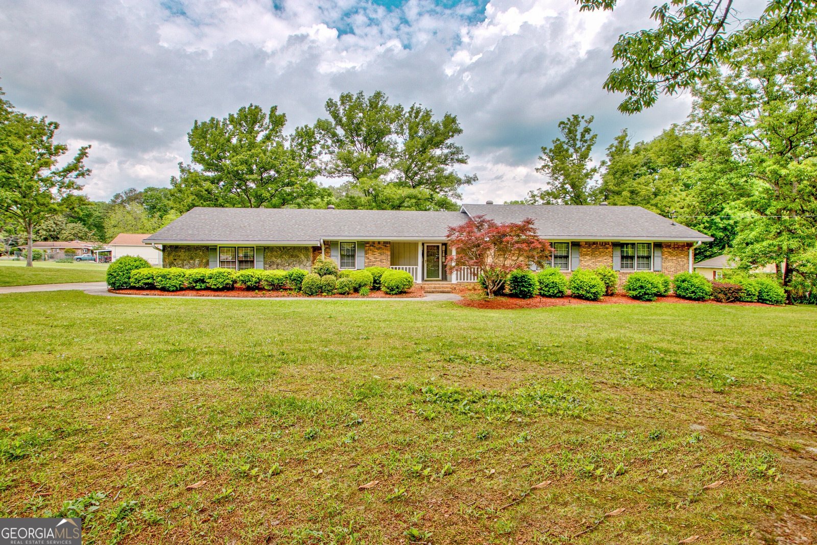 110 Silver Leaf Drive Fayetteville - 1