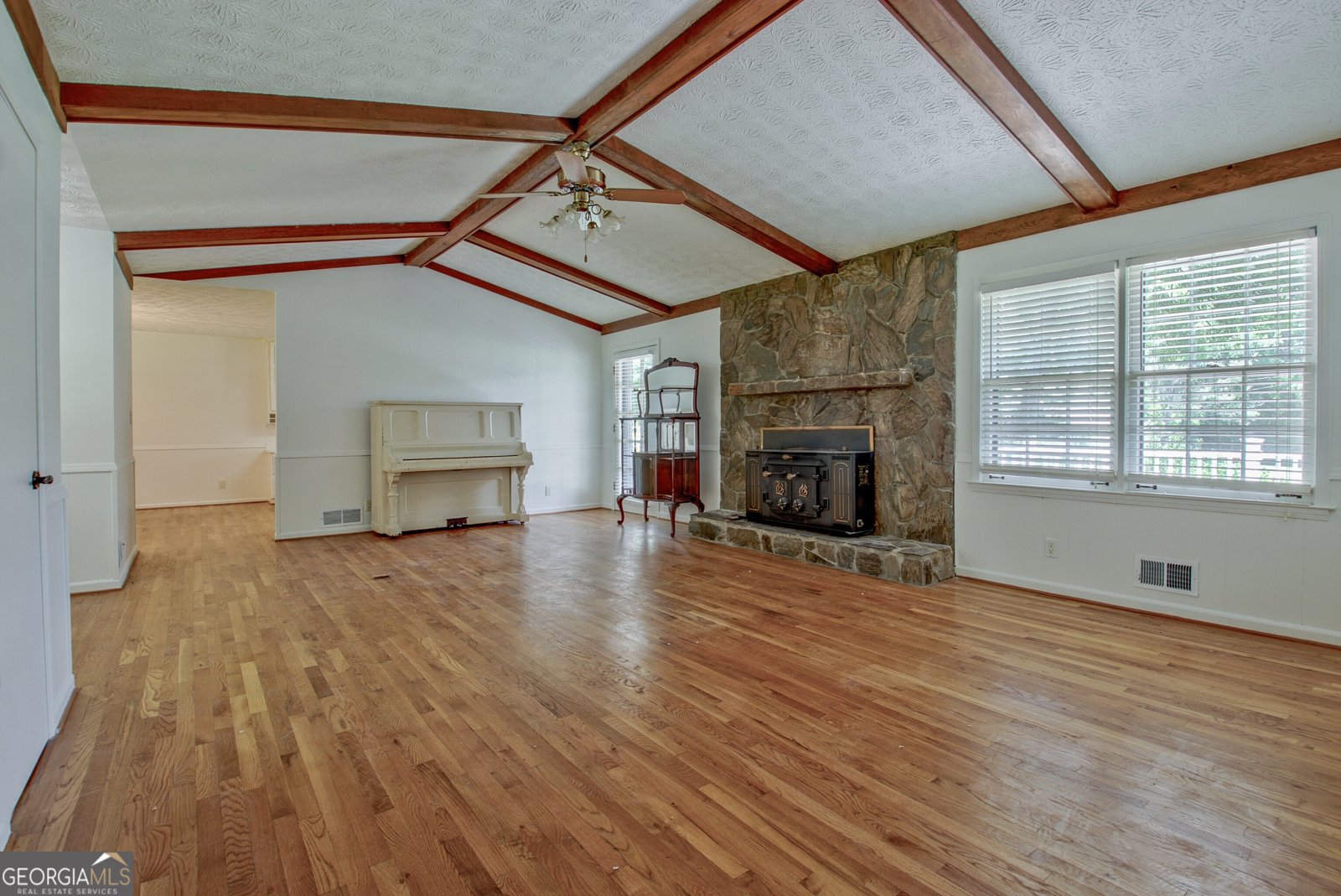 110 Silver Leaf Drive Fayetteville - 10