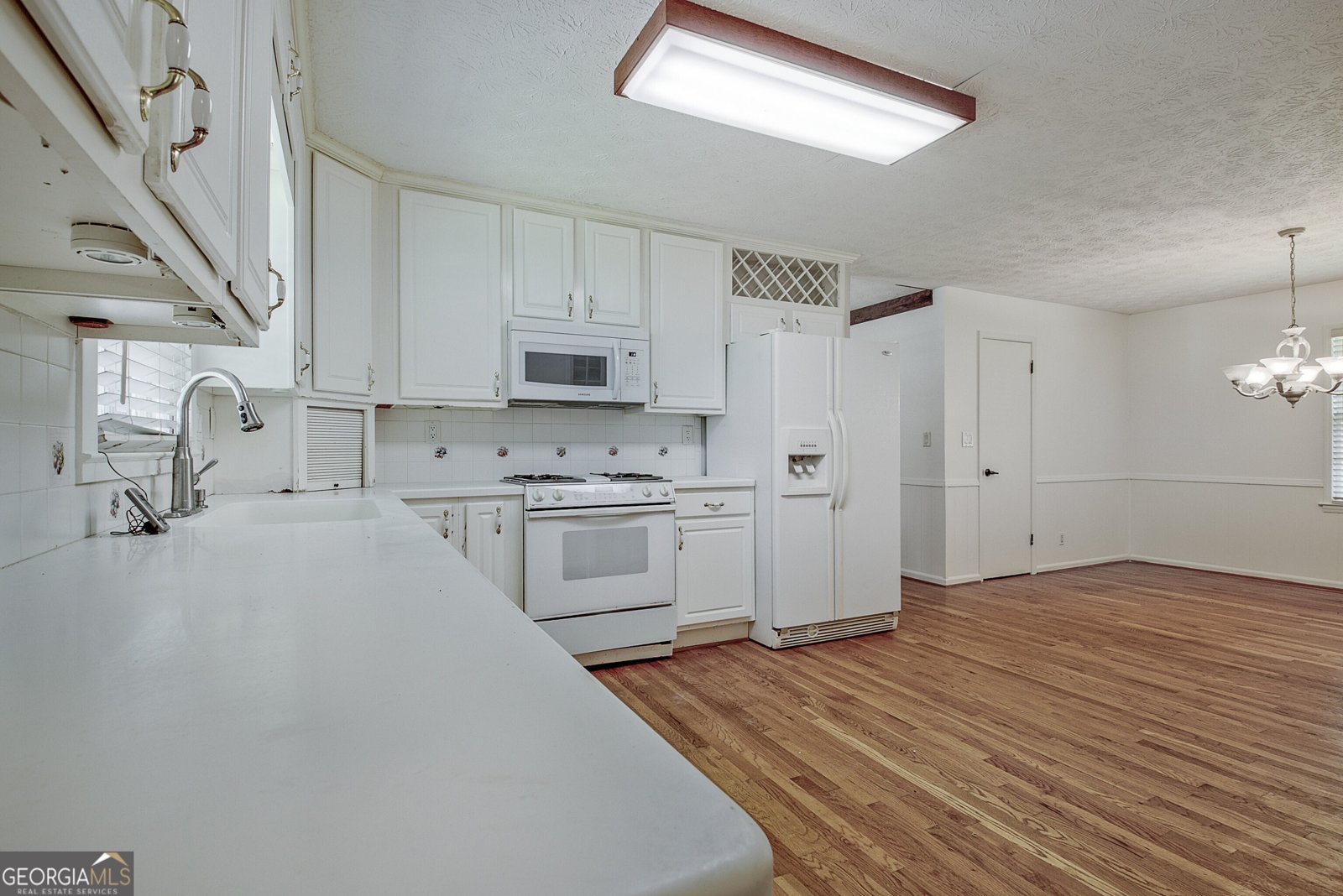 110 Silver Leaf Drive Fayetteville - 18