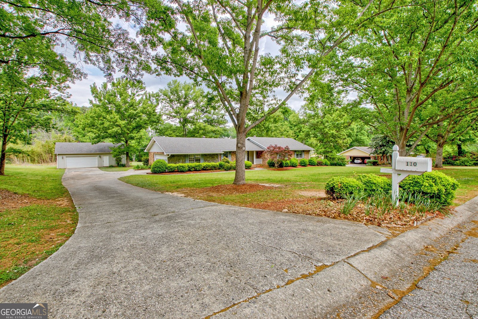 110 Silver Leaf Drive Fayetteville - 2