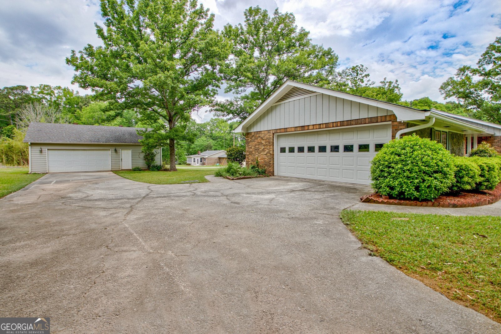 110 Silver Leaf Drive Fayetteville - 30