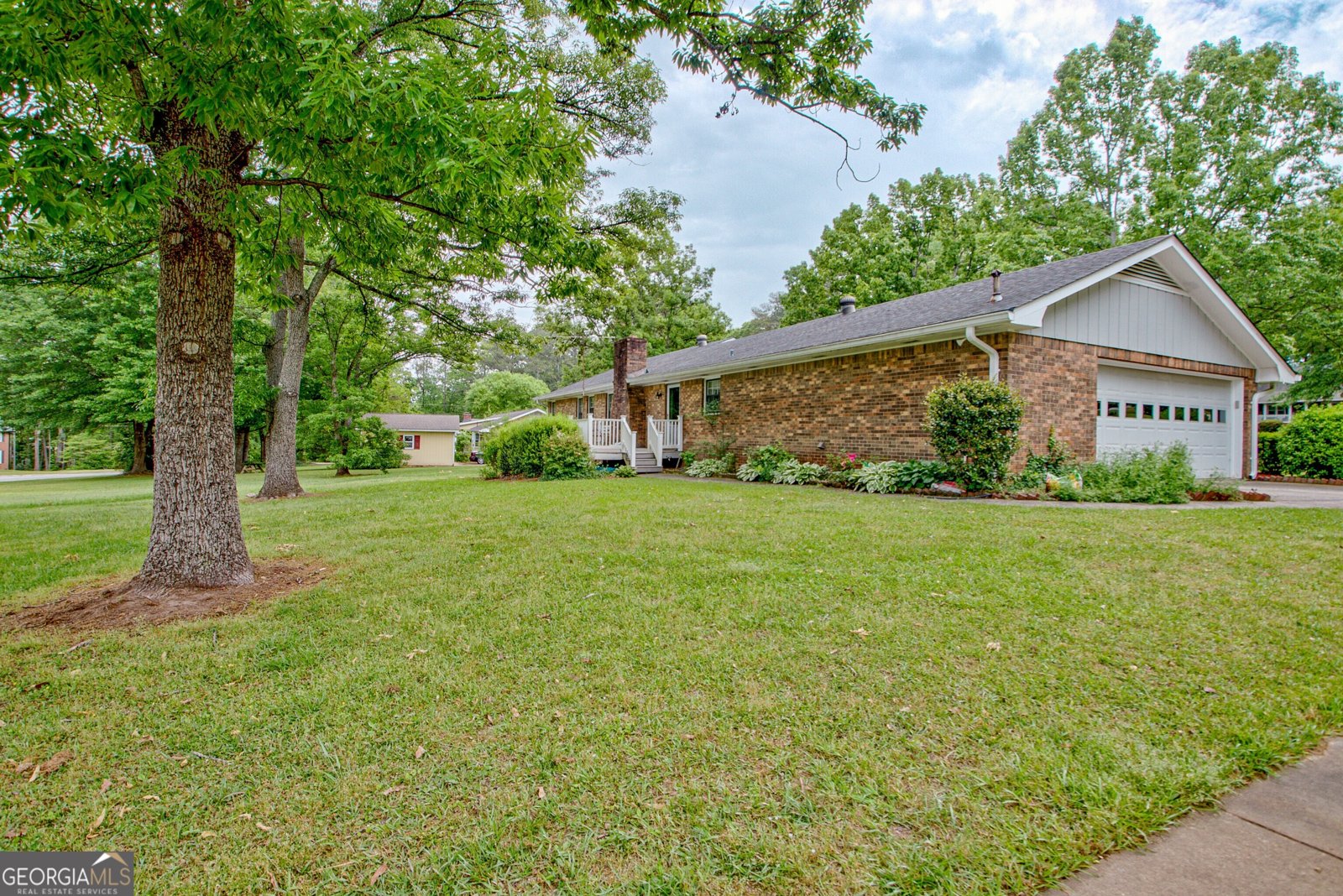110 Silver Leaf Drive Fayetteville - 34