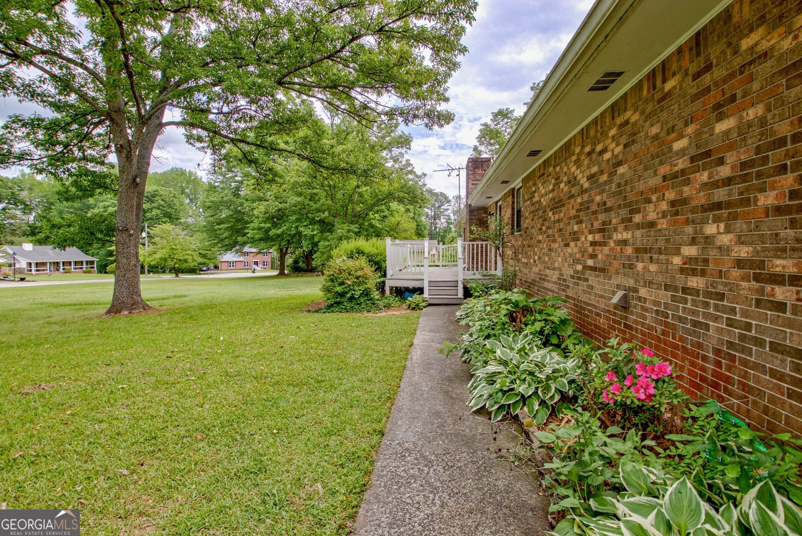110 Silver Leaf Drive Fayetteville - 36