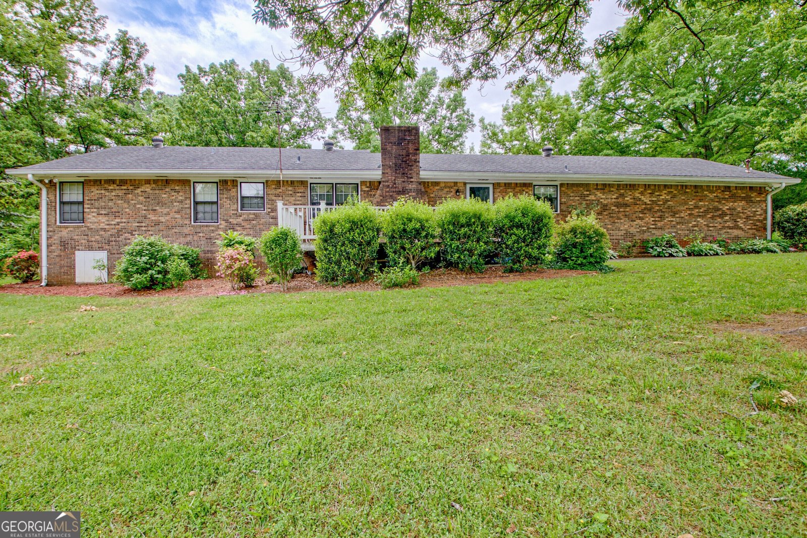 110 Silver Leaf Drive Fayetteville - 40