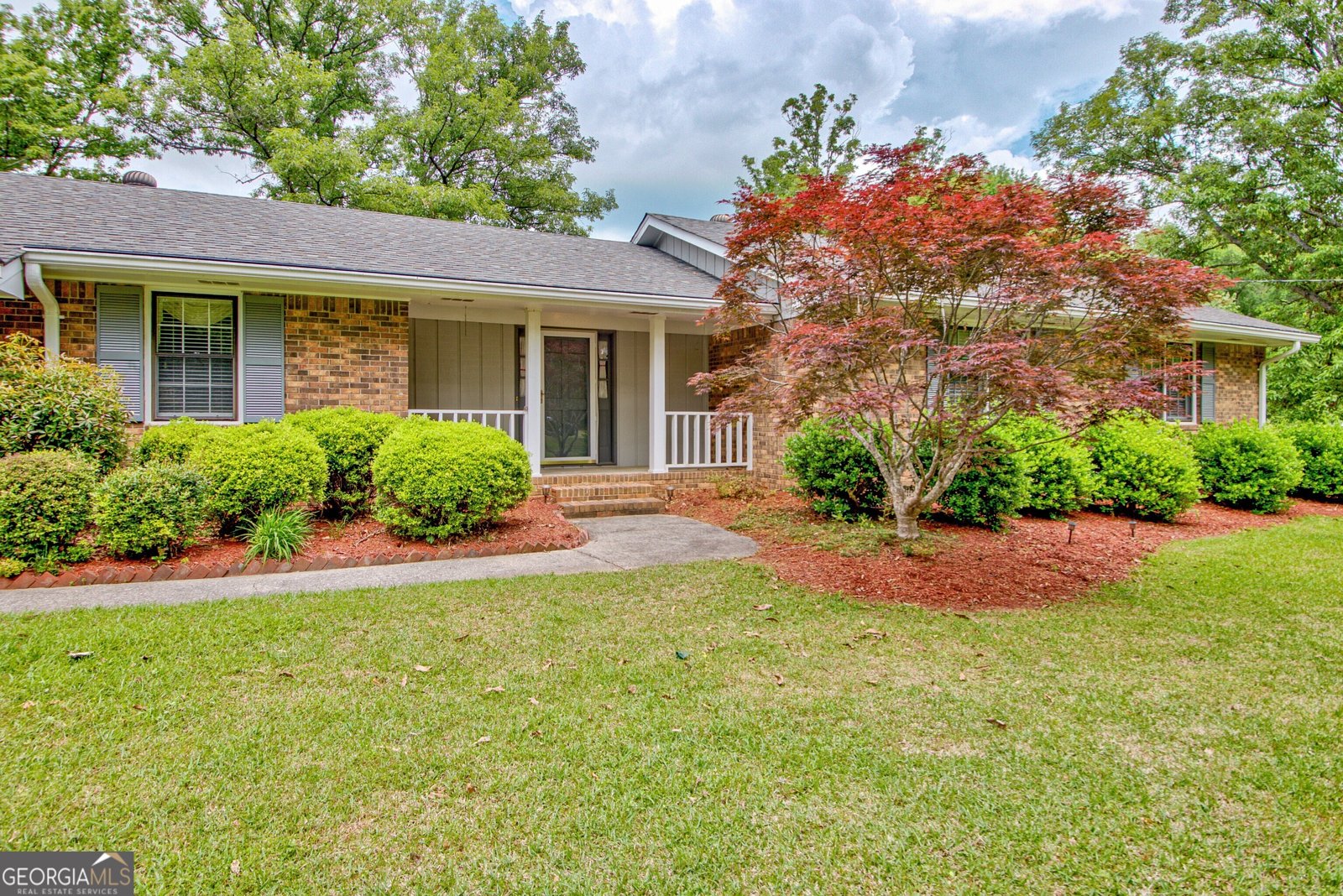 110 Silver Leaf Drive Fayetteville - 5