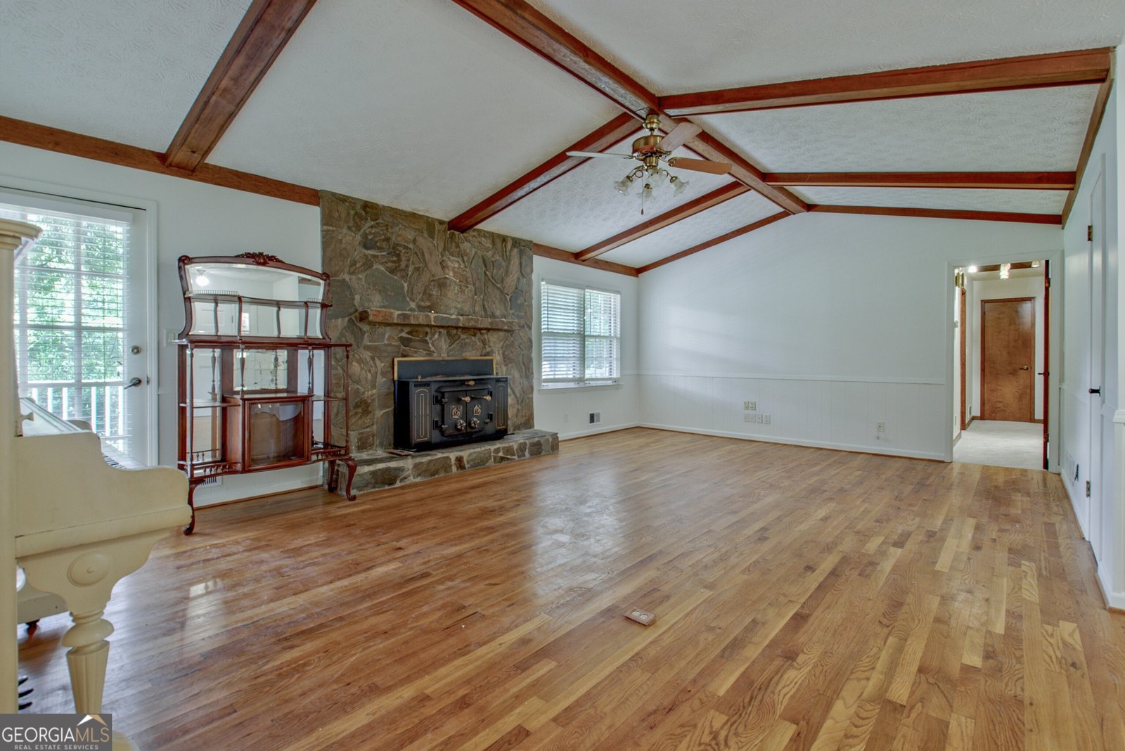 110 Silver Leaf Drive Fayetteville - 8