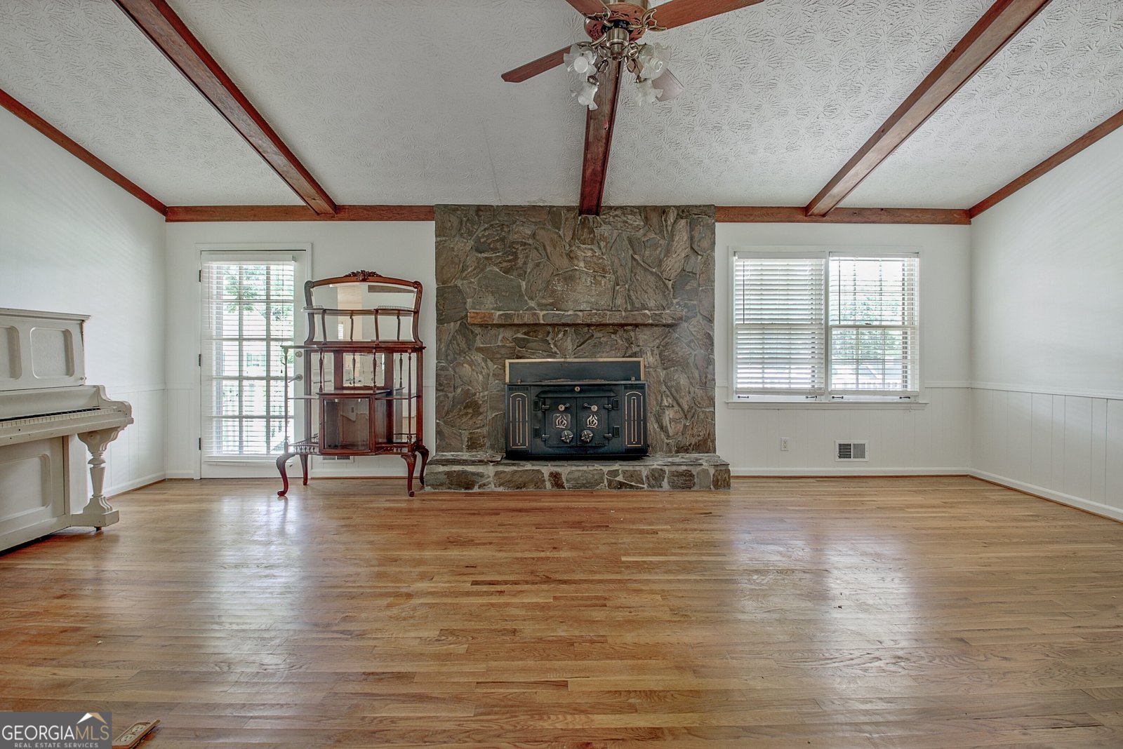110 Silver Leaf Drive Fayetteville - 9
