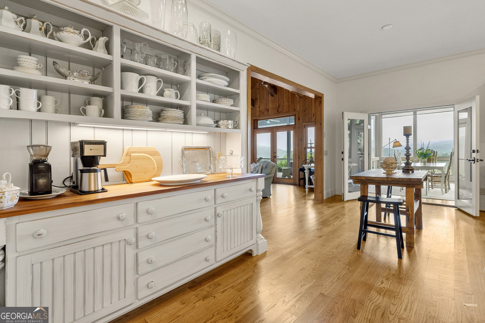 295 Goble Gap Road Clayton - 27