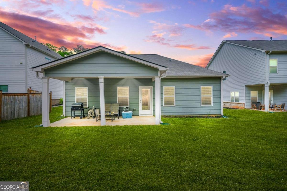 9010 Jim Purcell Drive Covington - 15