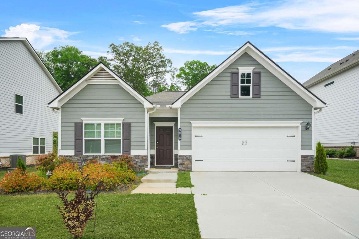 9010 Jim Purcell Drive Covington - 2