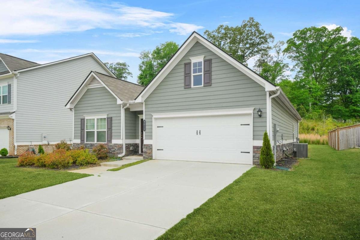 9010 Jim Purcell Drive Covington - 3
