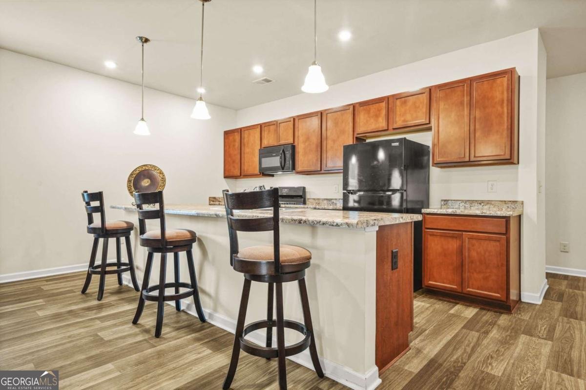 9010 Jim Purcell Drive Covington - 4