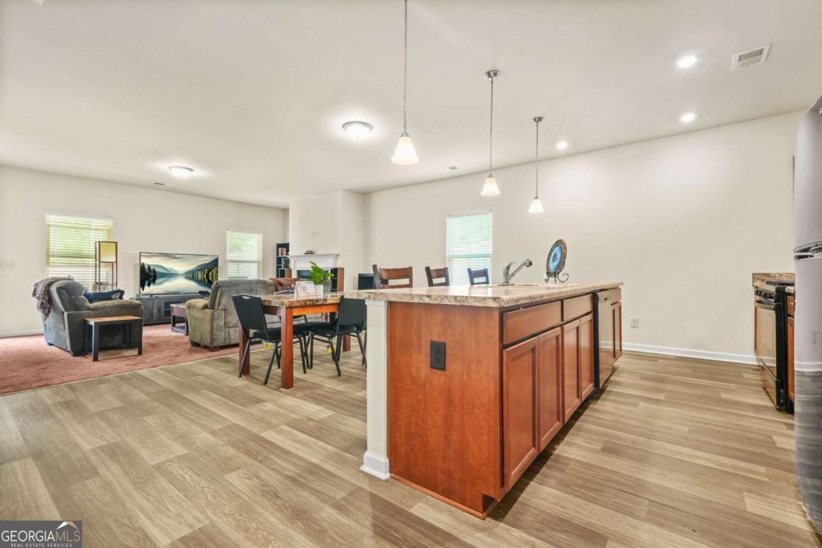 9010 Jim Purcell Drive Covington - 5