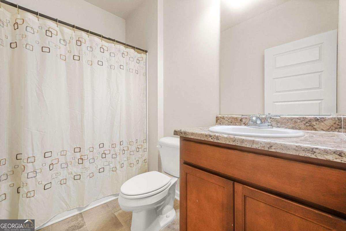 9010 Jim Purcell Drive Covington - 8