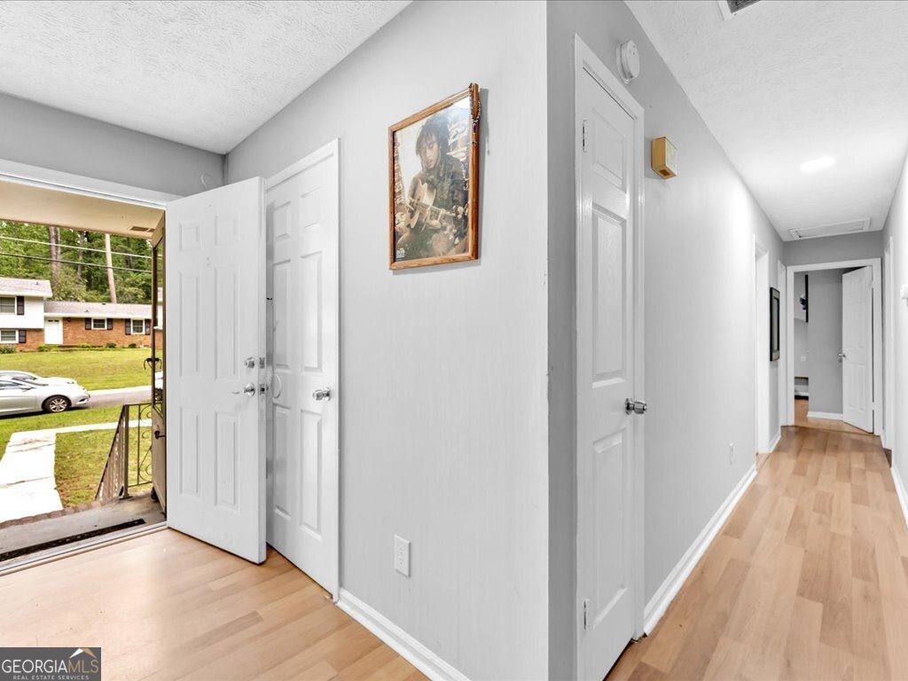 1563 Greenwood Drive Norcross - 12