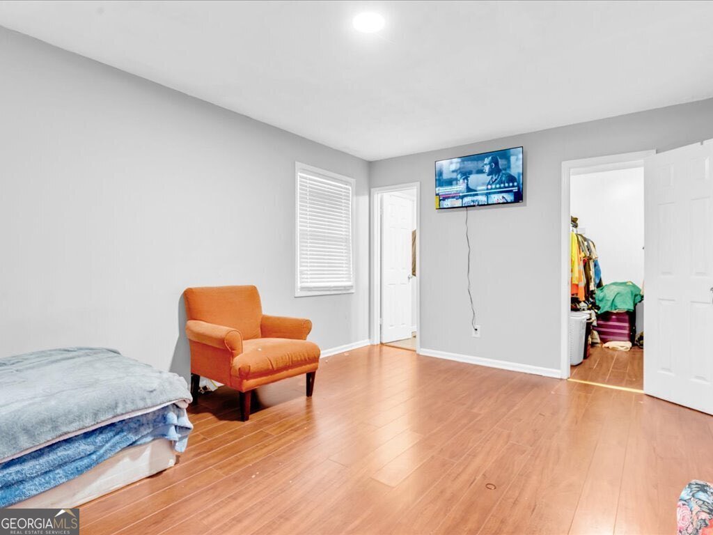 1563 Greenwood Drive Norcross - 18