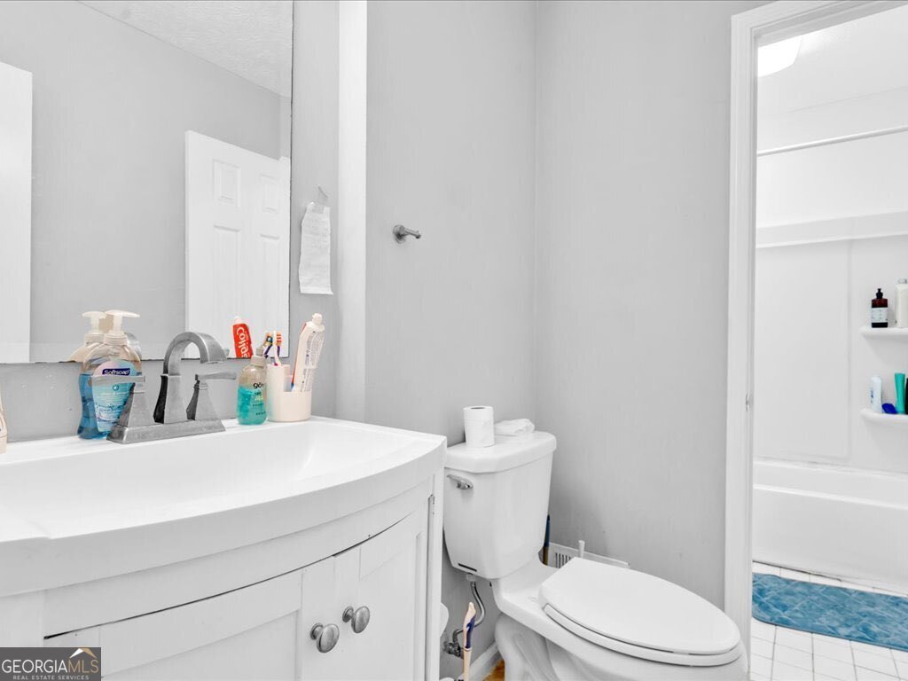 1563 Greenwood Drive Norcross - 20