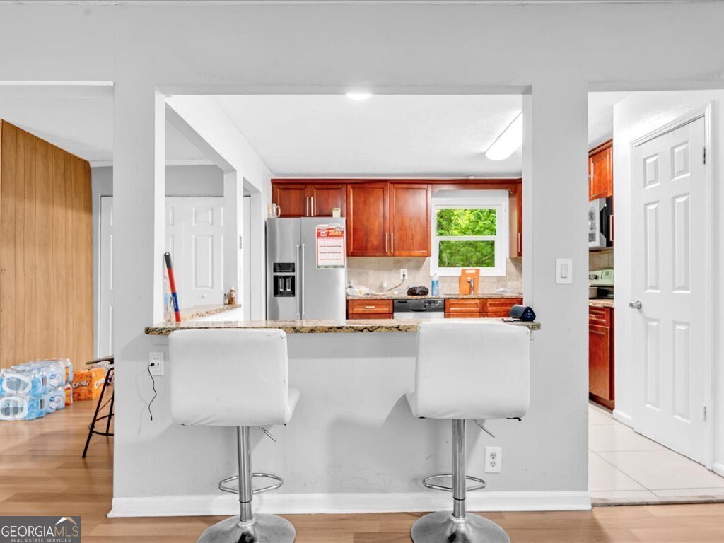 1563 Greenwood Drive Norcross - 21