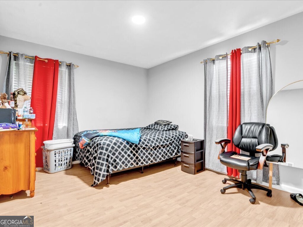 1563 Greenwood Drive Norcross - 22