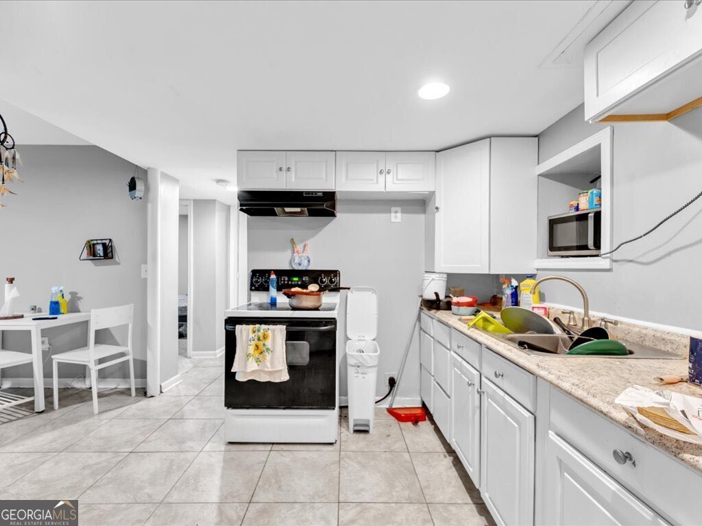 1563 Greenwood Drive Norcross - 23